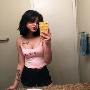 Meet your Posher, Delilah